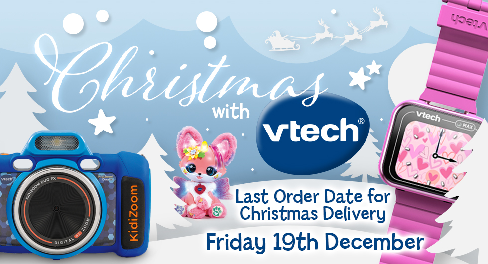 Christmas Delivery 2025